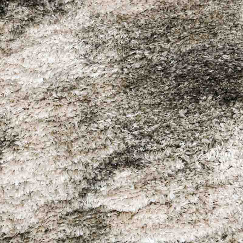 Tapis shaggy 'Echo'