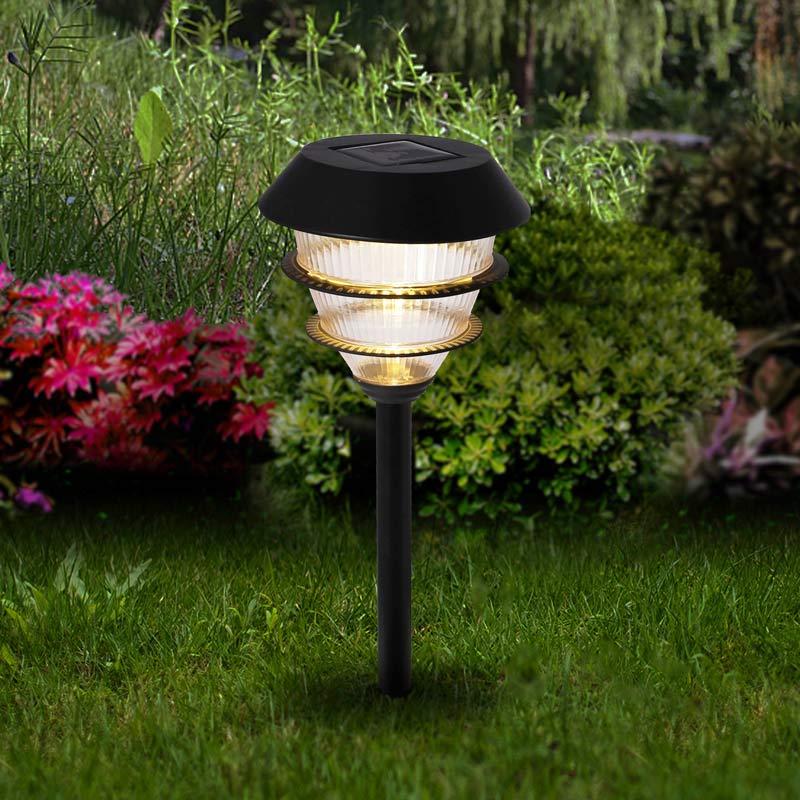 Lampe solaire 'Bill'