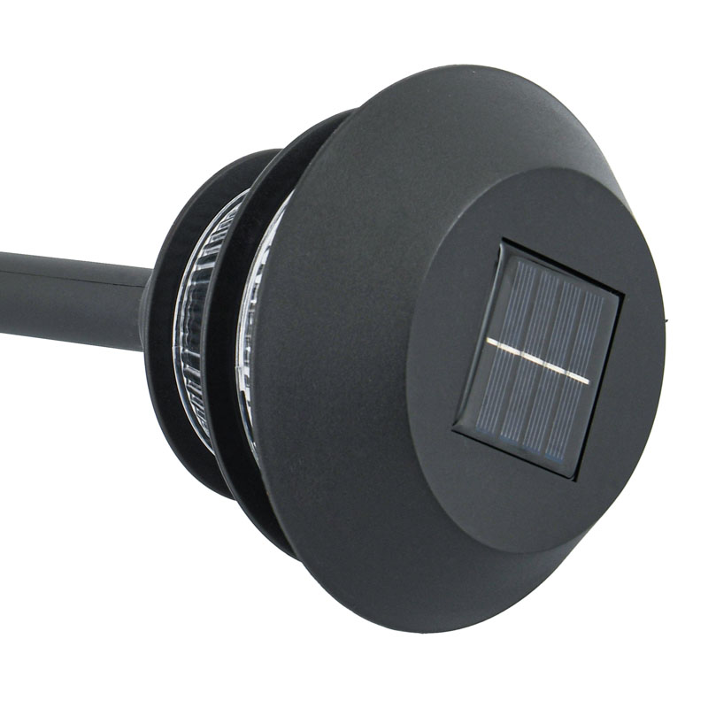 Lampe solaire 'Bill'