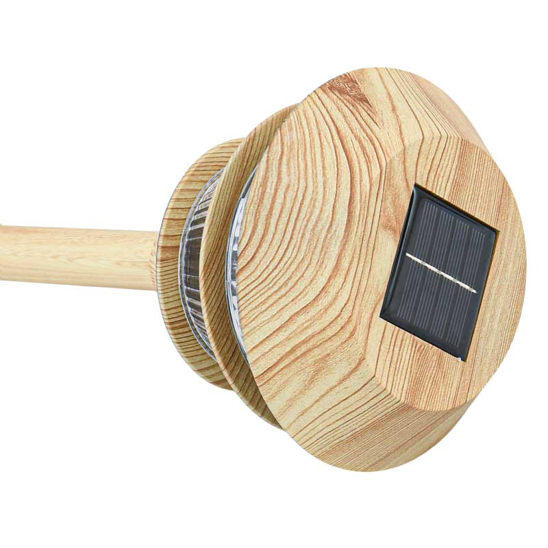 Lampe solaire 'Bill' 
