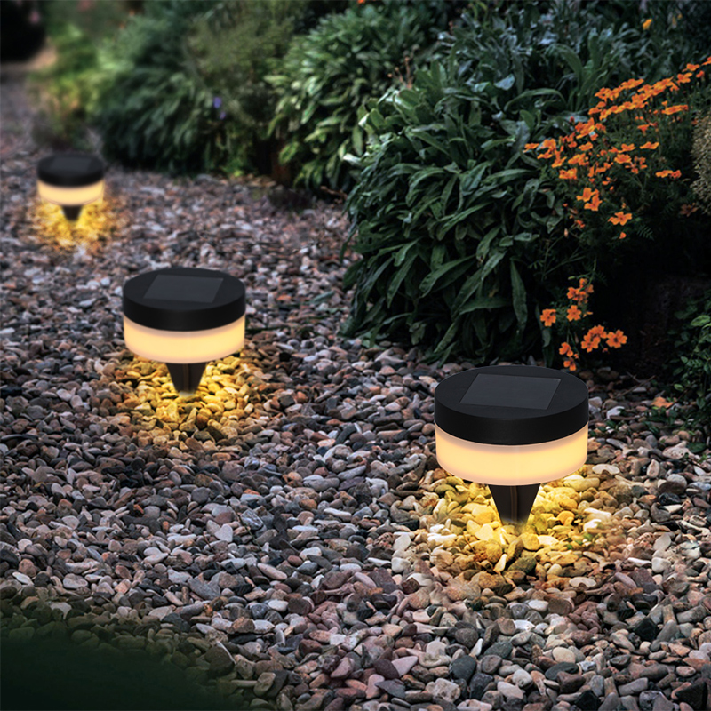 Lampe solaire 'Allie'