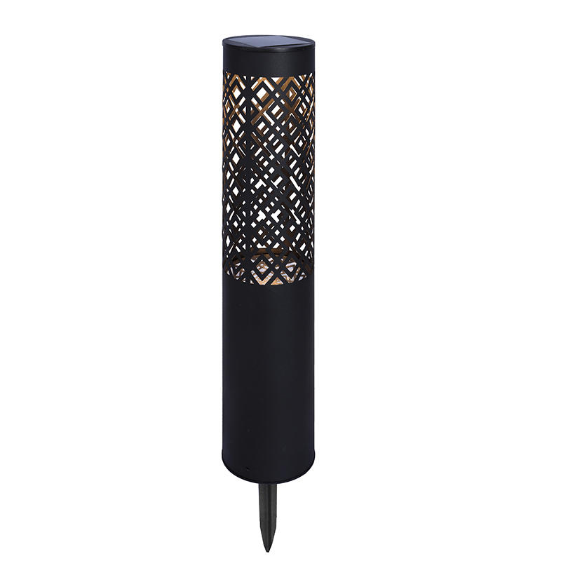 Lampe solaire à planter 'Gwenn'