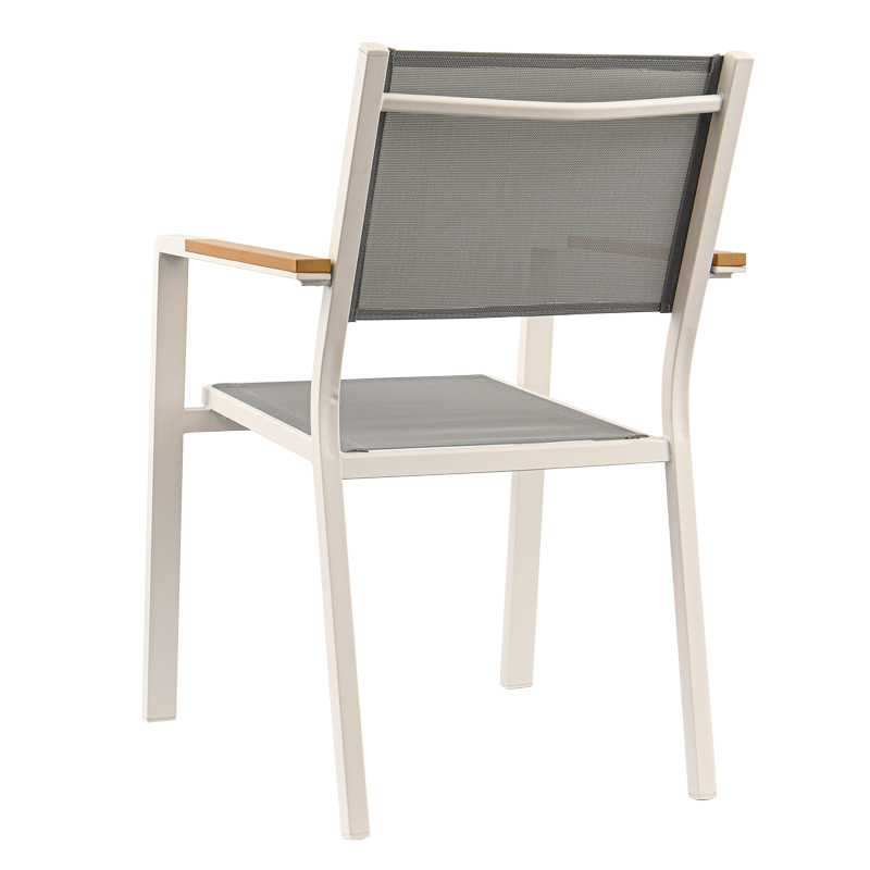 Chaise de jardin 'Pemba'