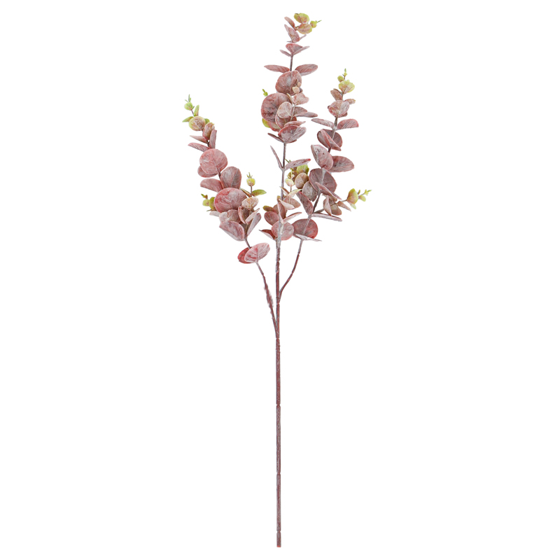 Branche d'eucalyptus artificielle
