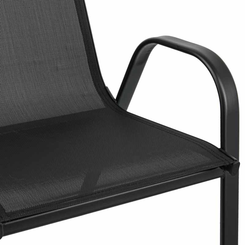 Chaise de jardin 'Alba'