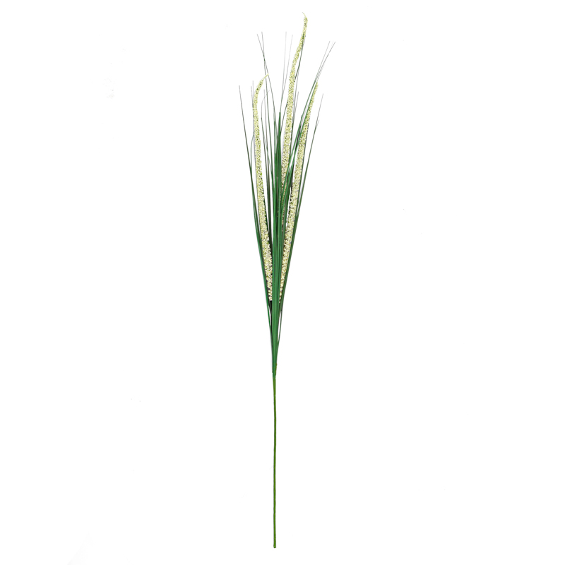 Tige de 3 roseaux