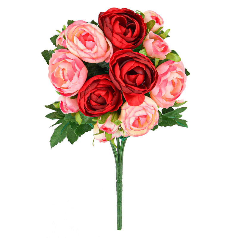Bouquet de renoncules