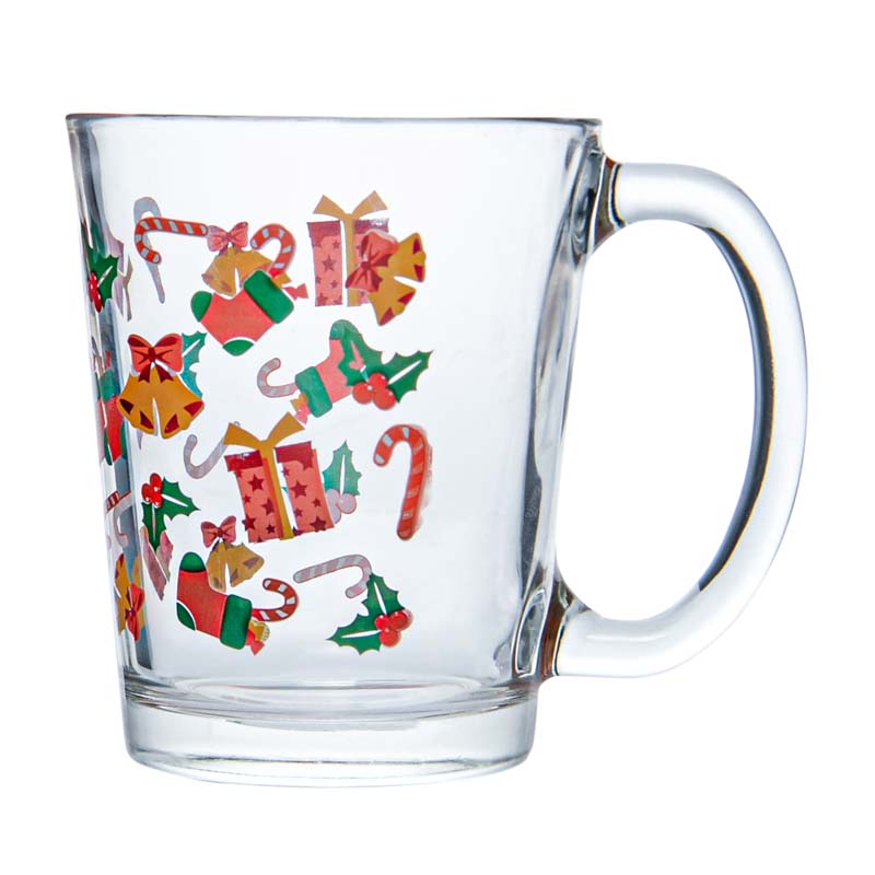 Mug de Noël 'Joujoux' 31cl 