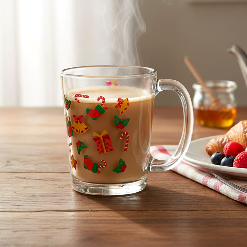 Mug de Noël 'Joujoux' 31cl 