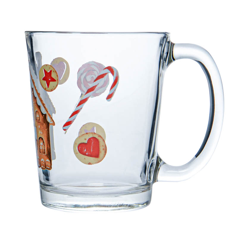 Mug 'Hansel' 31cl 
