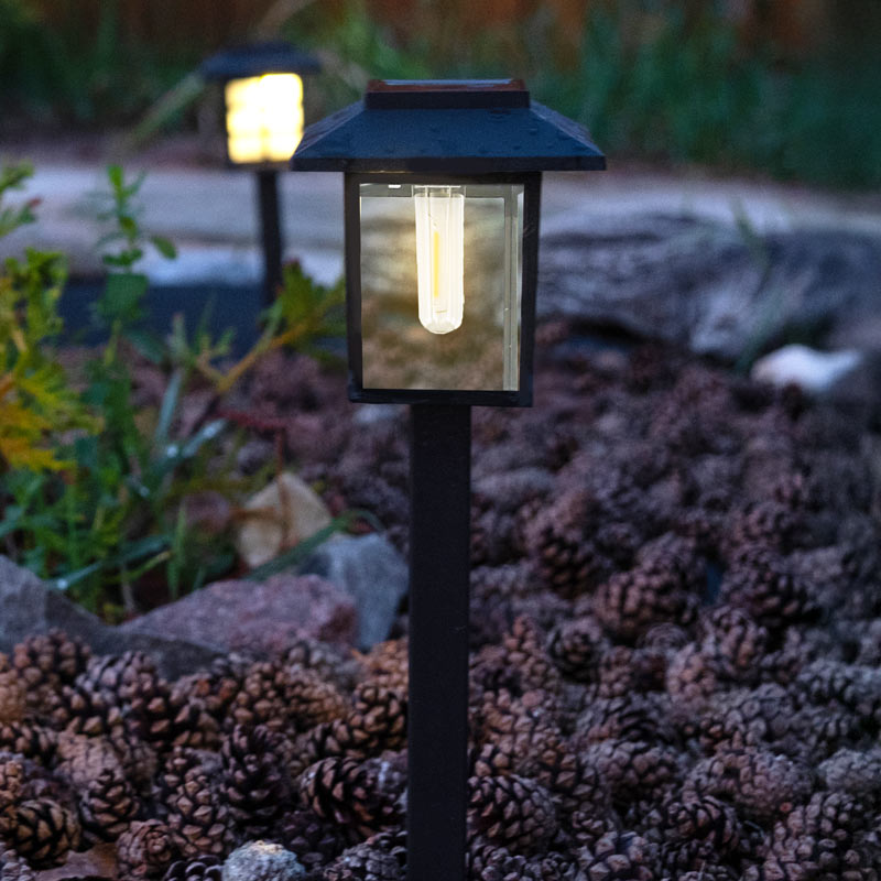 Lampe solaire 'Tokyo'