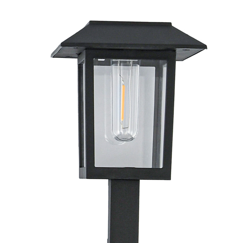 Lampe solaire 'Tokyo'