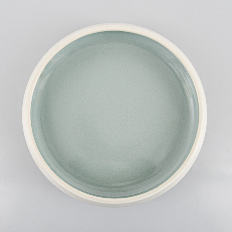 Assiette multiusage 'Celeste'