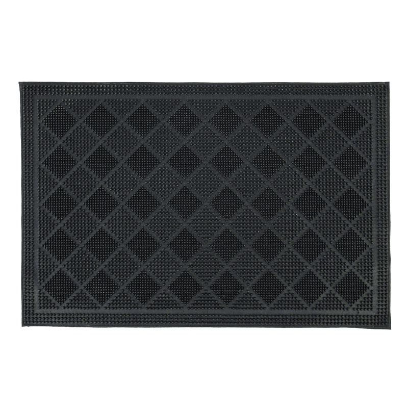 Tapis grille