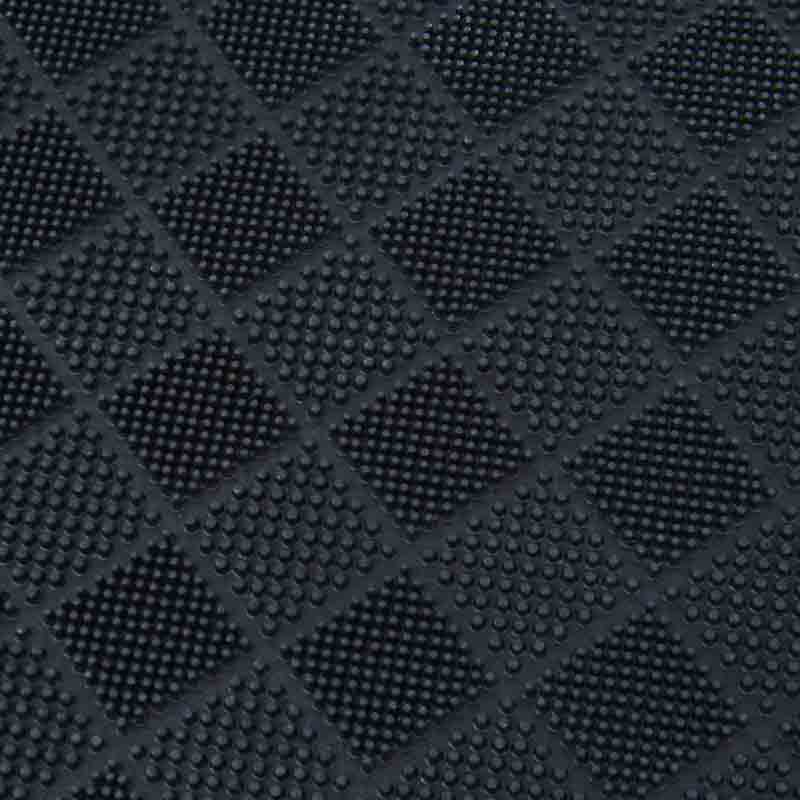 Tapis grille