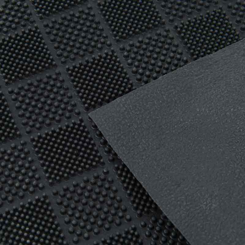 Tapis grille
