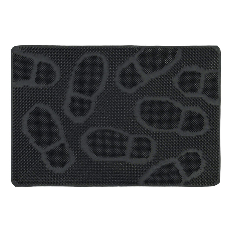 Tapis caoutchouc
