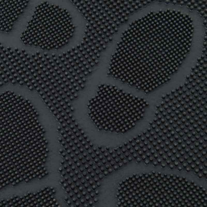 Tapis caoutchouc