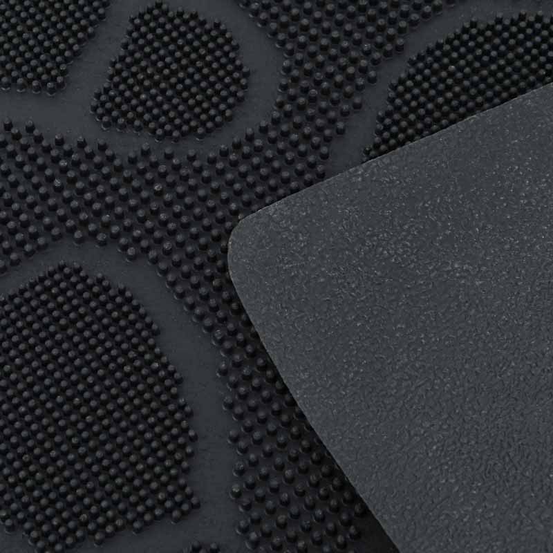 Tapis caoutchouc