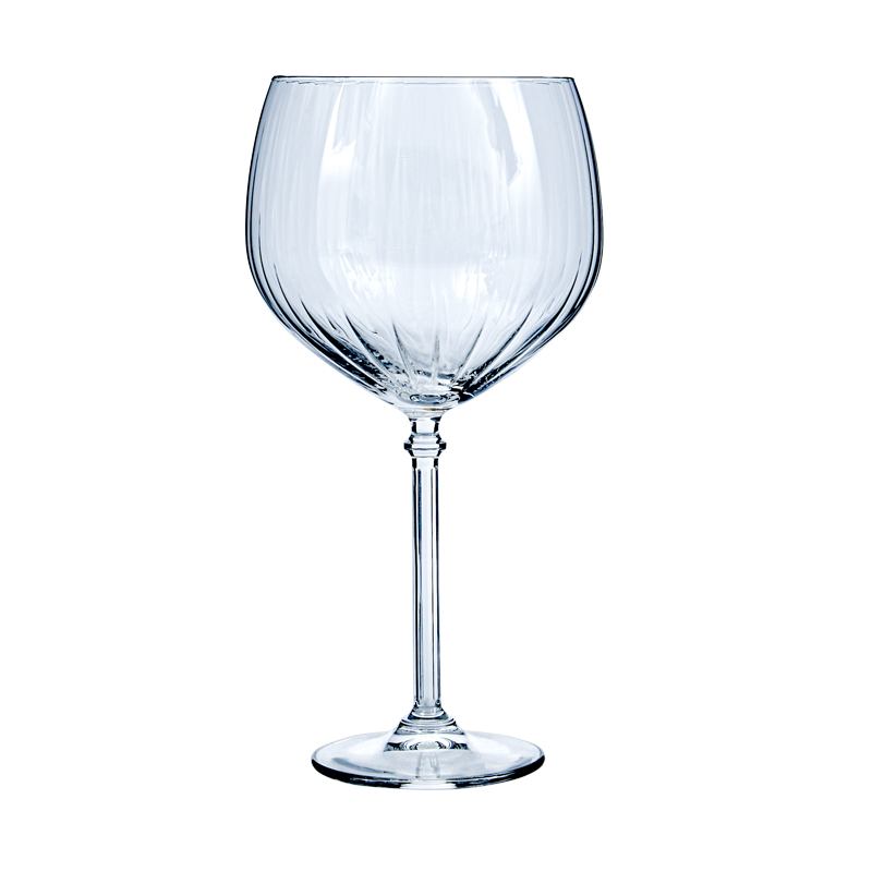 Lot de 4 verres à cocktail 'Royal' 65cl