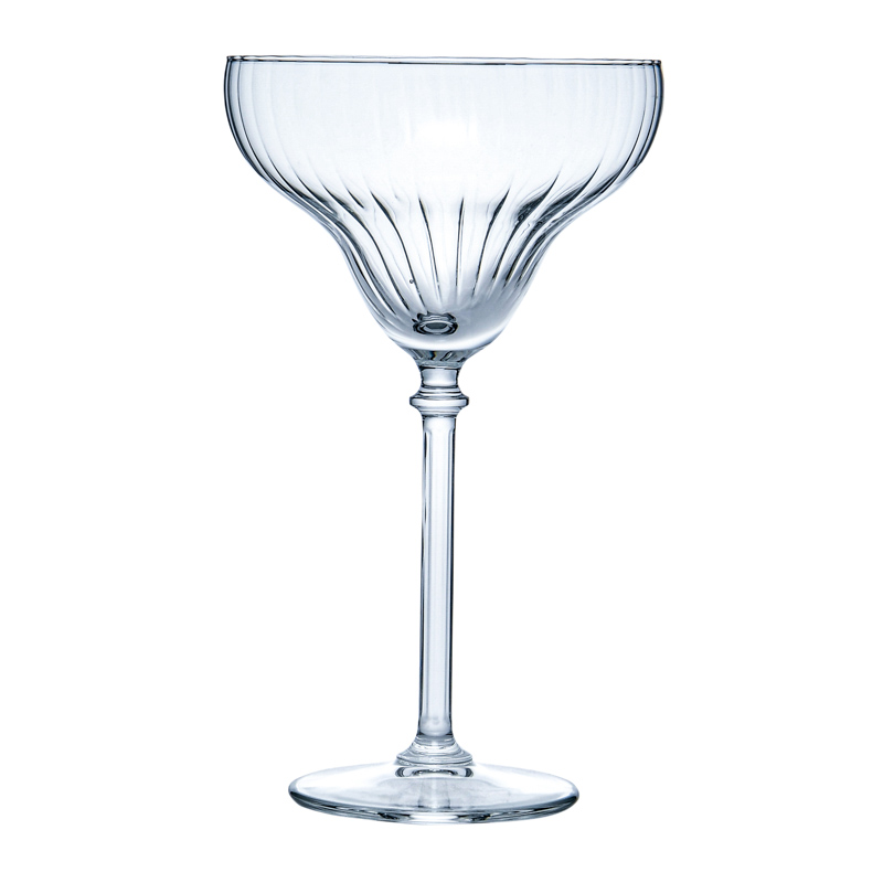 Lot de 4 verres à cocktail 'Royal'