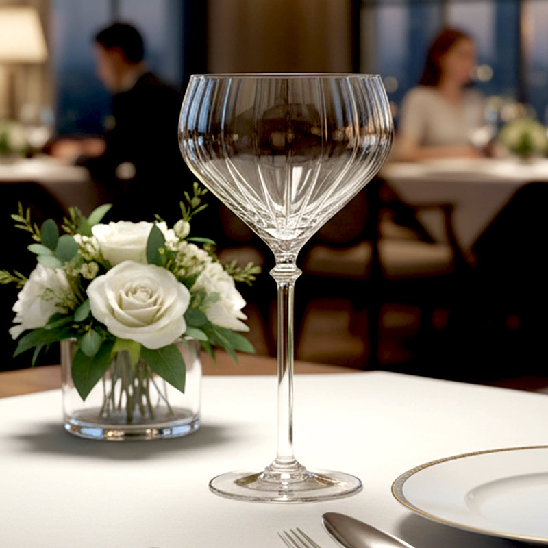 Lot de 4 coupes 'Royal' 32cl