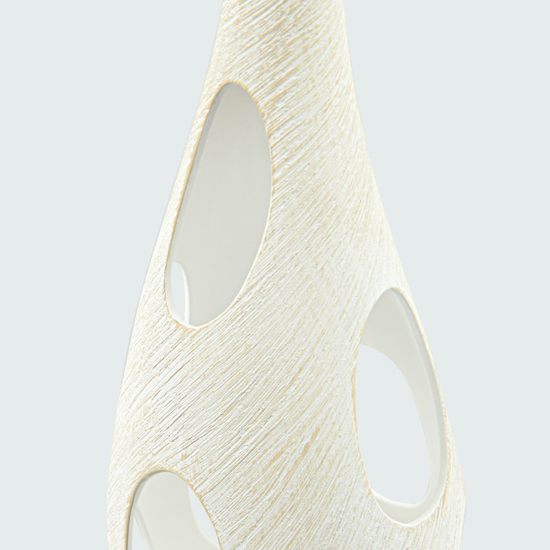 Lampe d'ambiance 'Troglo'