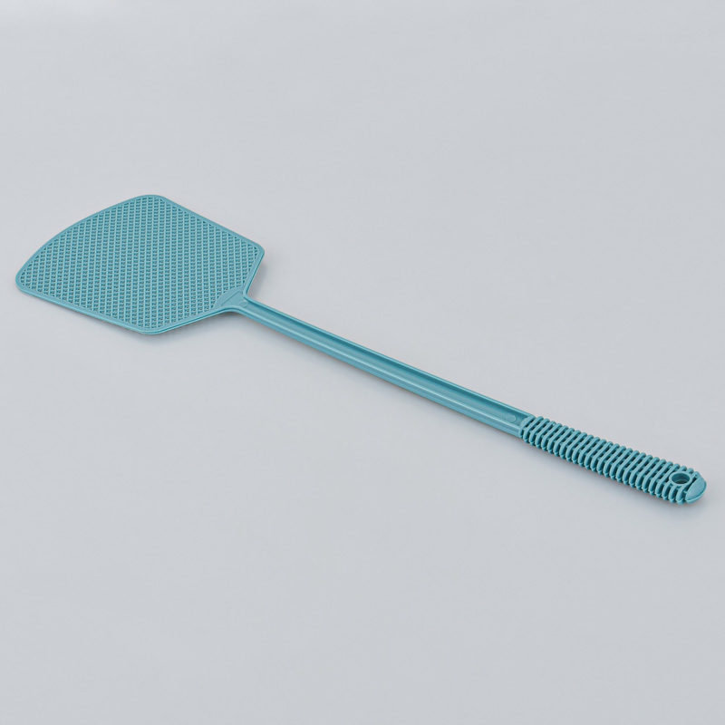 Tapette à mouche bleu