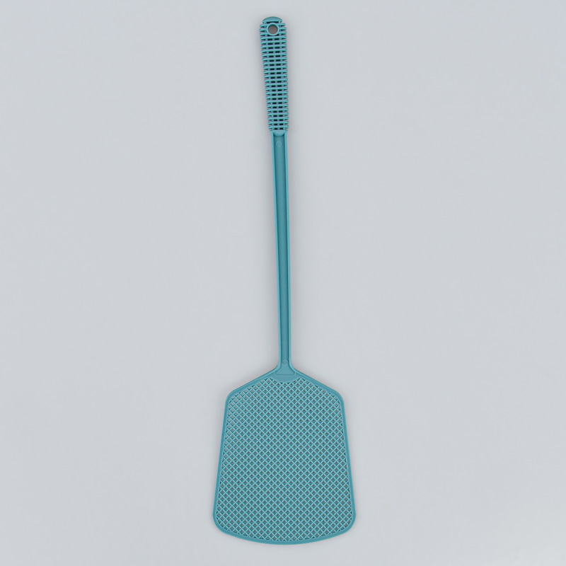 Tapette à mouche bleu