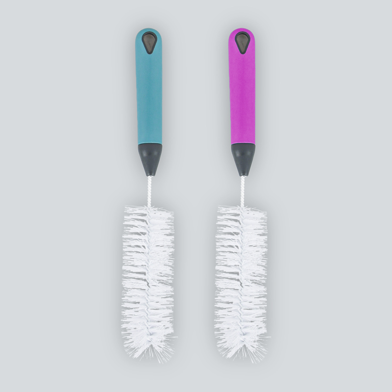 Brosse de nettoyage bouteille