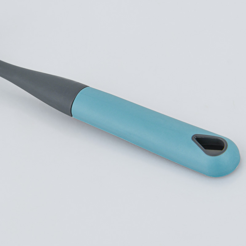 Brosse de nettoyage en silicone