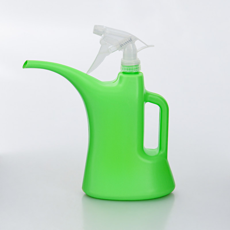 Arrosoir et pulvérisateur 900ml