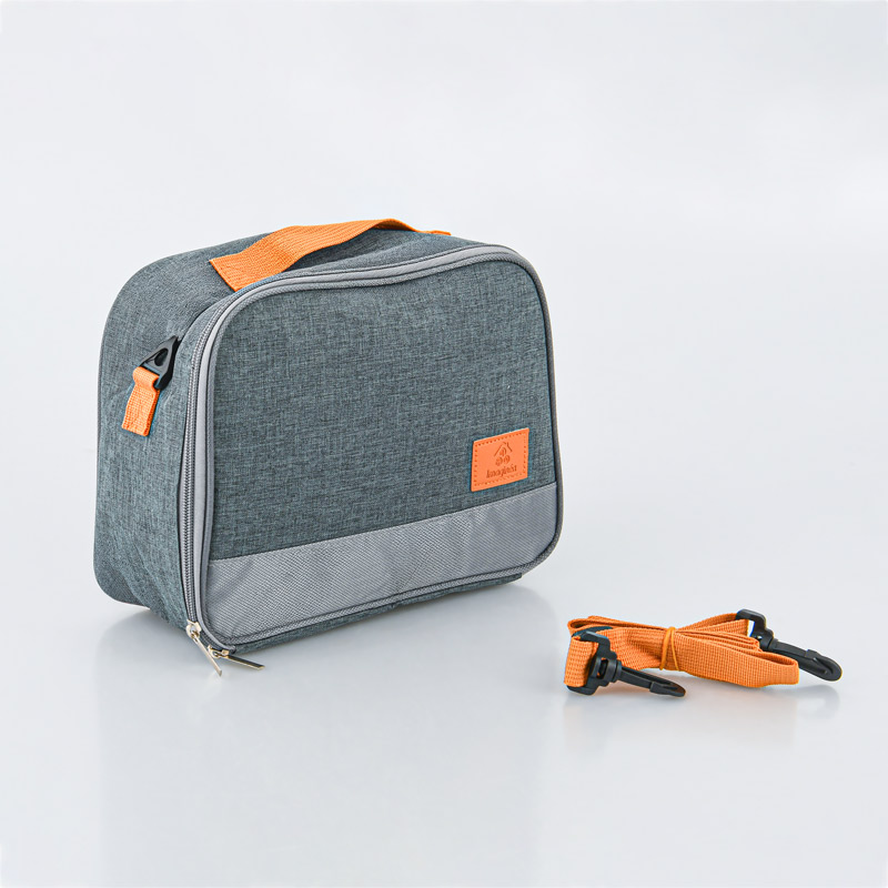 Sac déjeuner isotherme