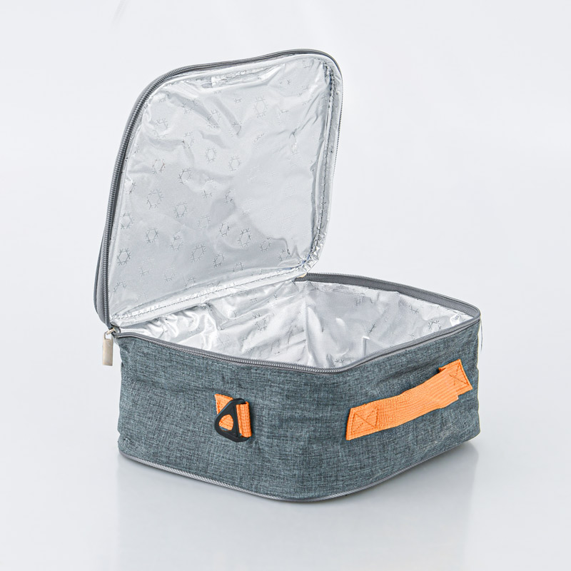 Sac déjeuner isotherme