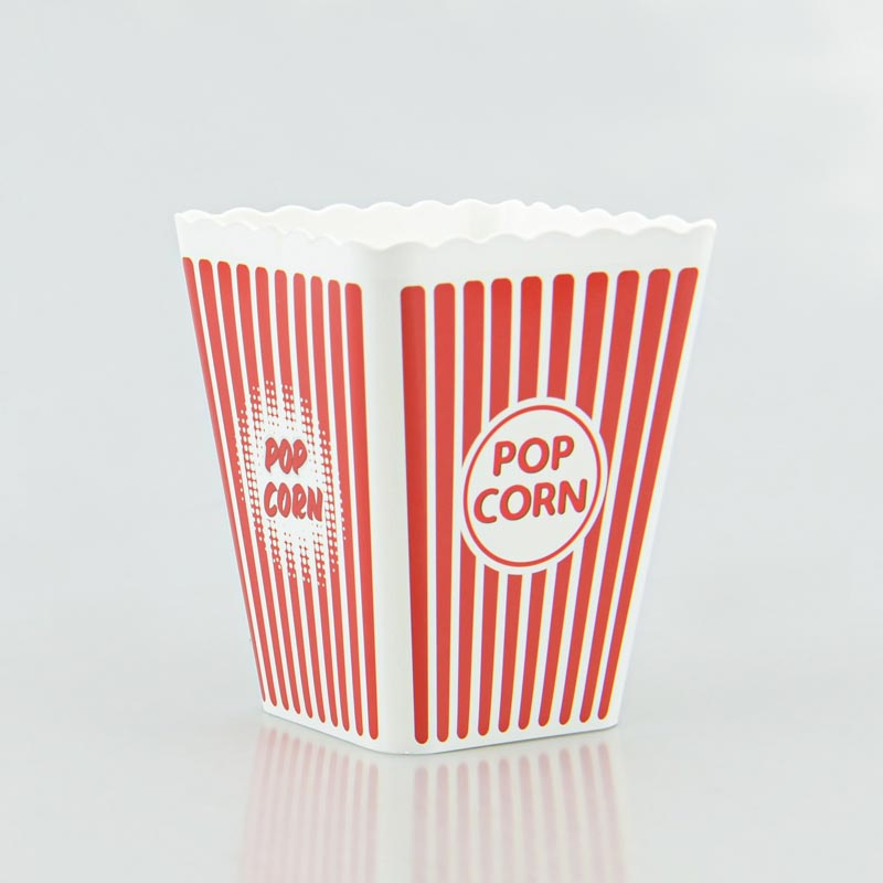 Pot à popcorn