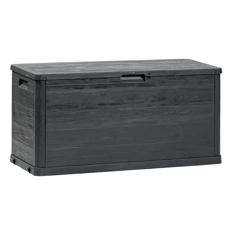 Malle 'Woody's' anthracite 280L