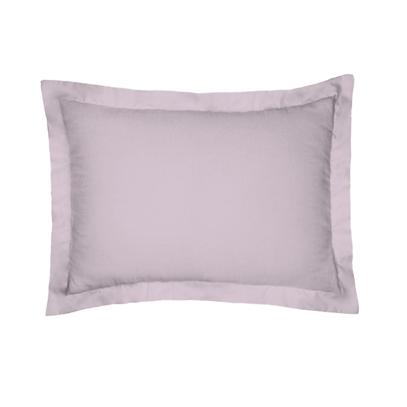 Taie d'oreiller 'Dream' parme