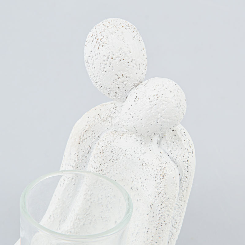 Photophore couple