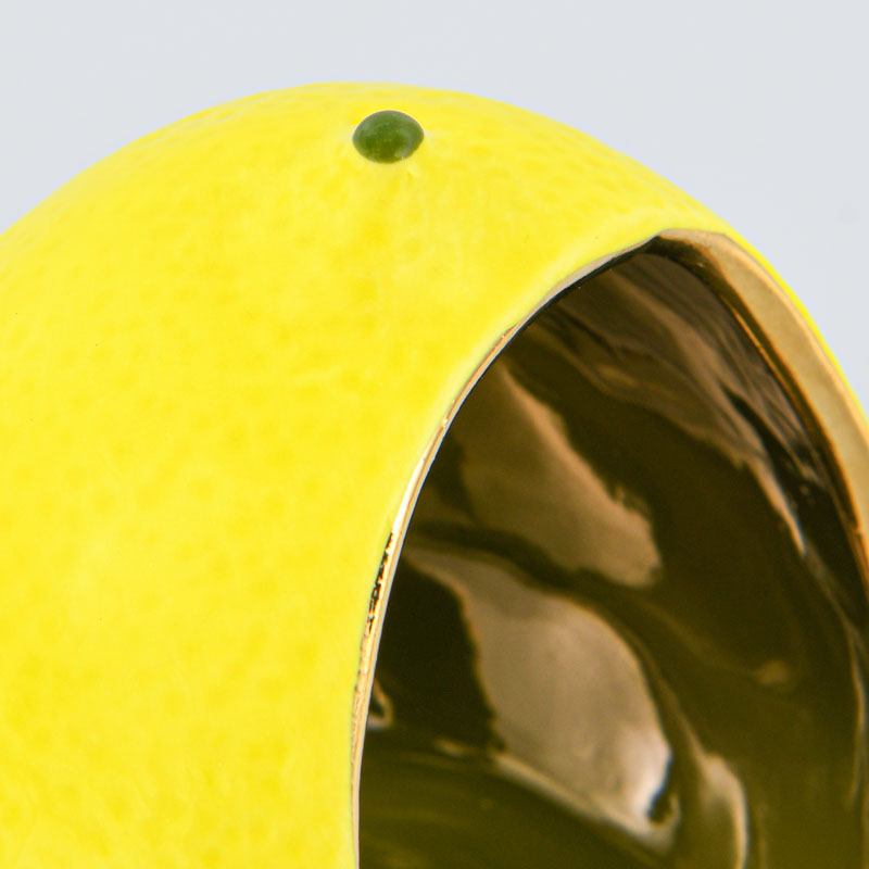 Photophore lemon style 