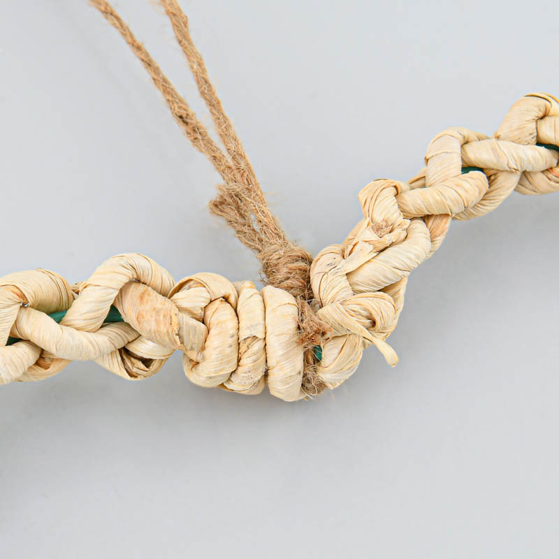 Décoration coeur à suspendre