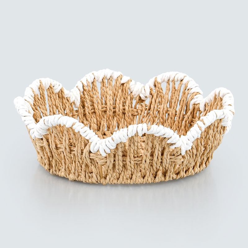Corbeille 'Flower'