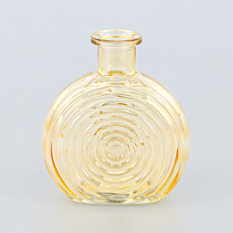 Vase bouteille