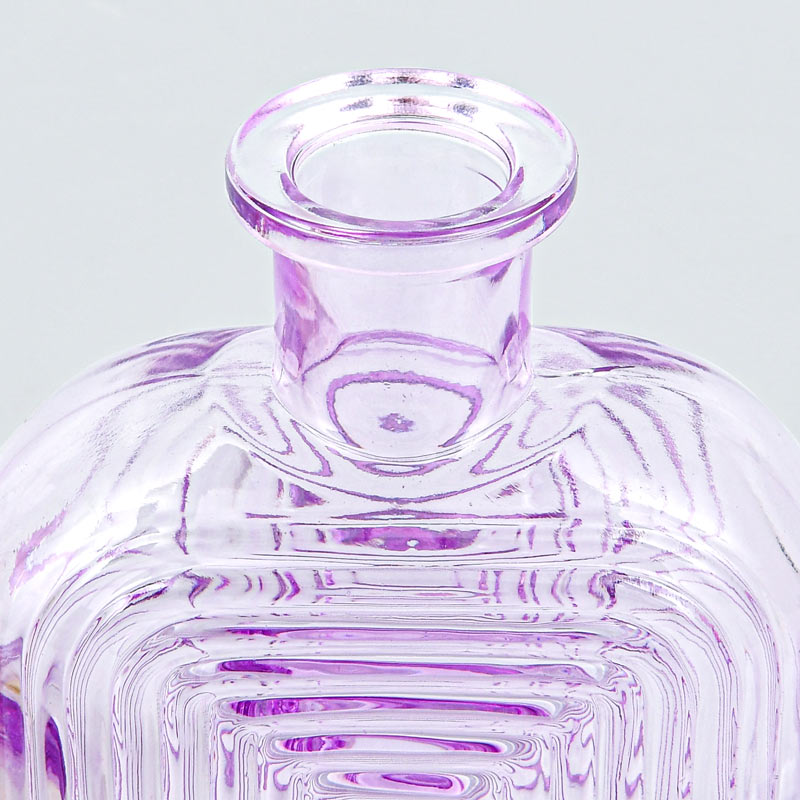 Vase bouteille