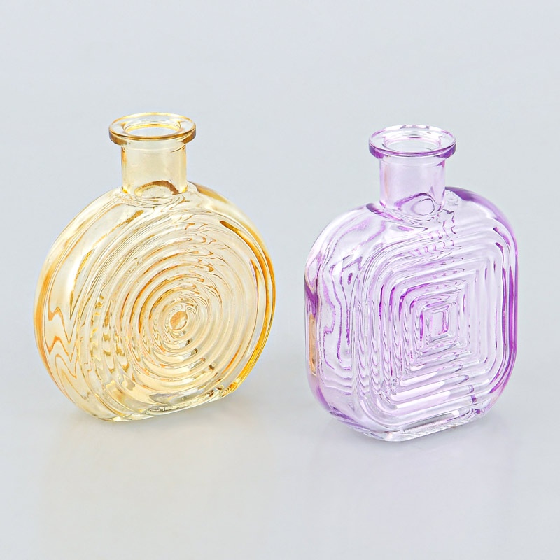 Vase bouteille