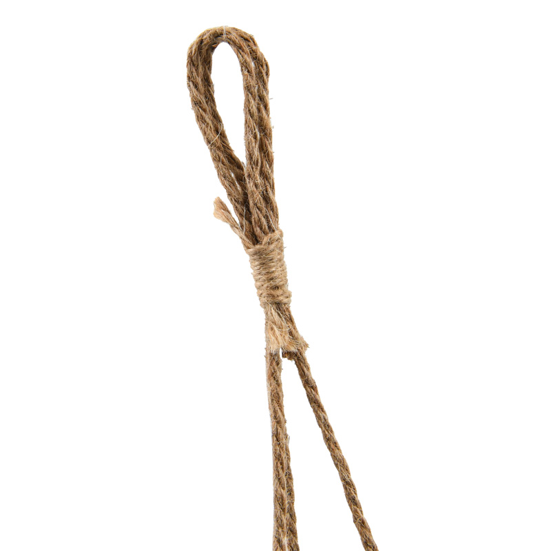 Panier à suspendre petites fleurs