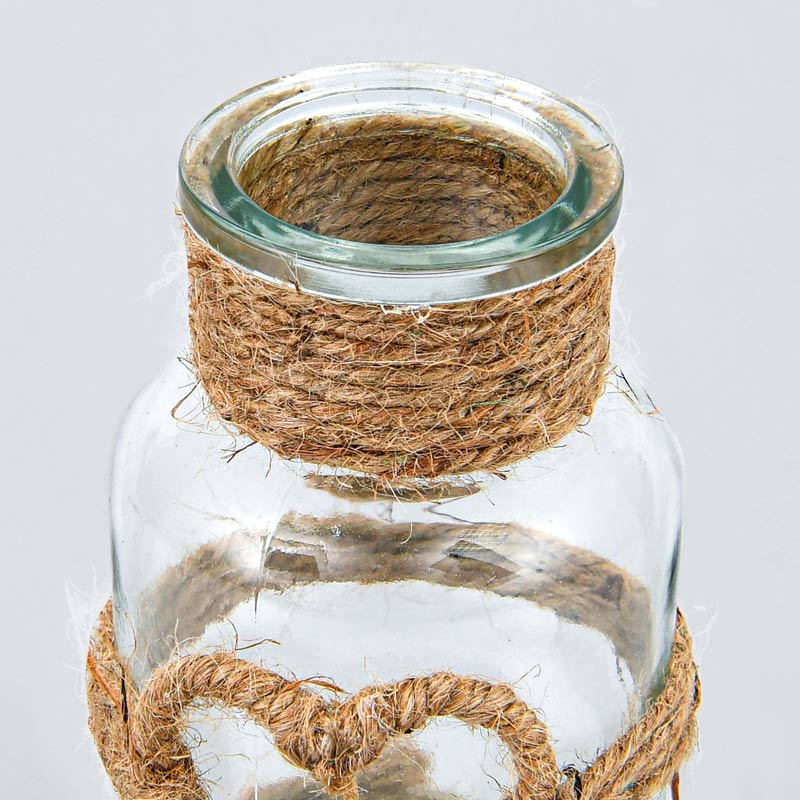 Vase petit coeur