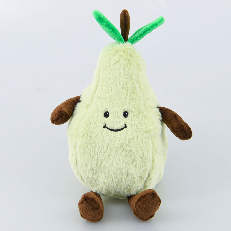Peluche funny fruit