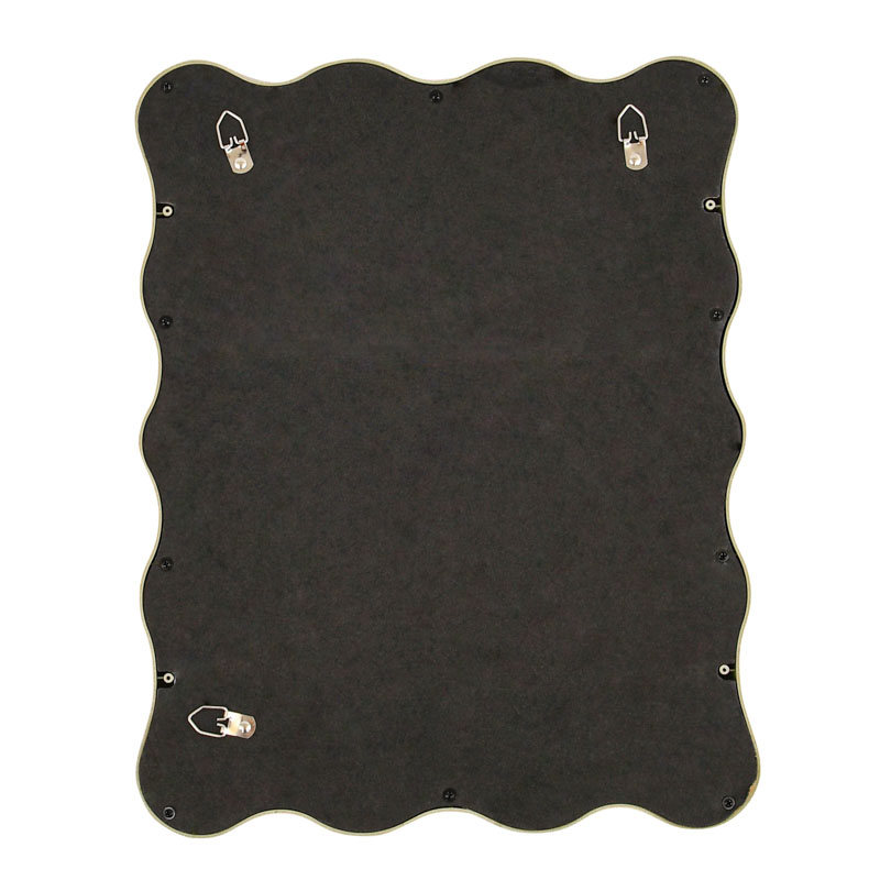 Miroir 'Wavy' 