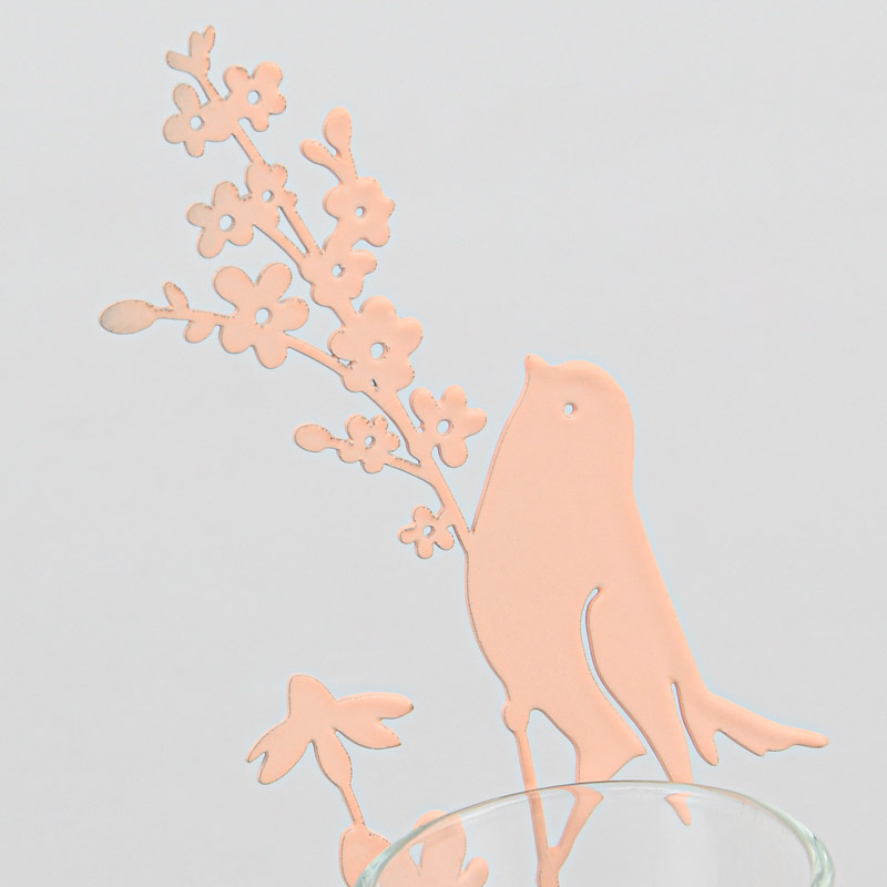 Photophore 'Lovin Flower'