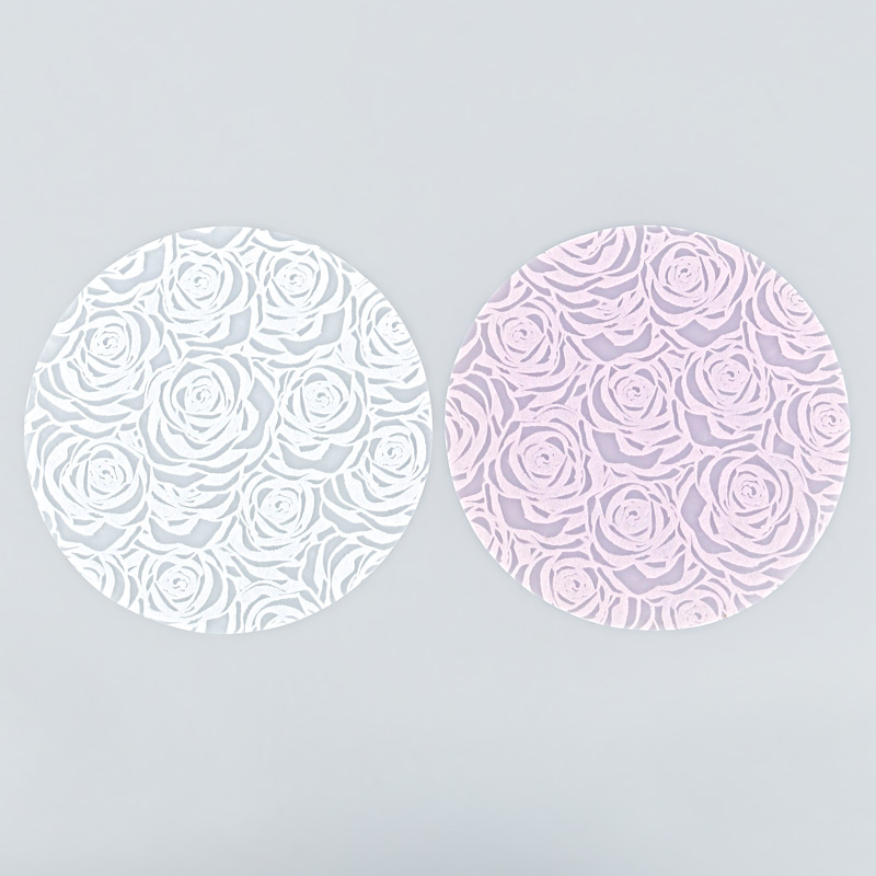 Lot de 4 sets de table